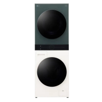 Mașină de spălat cu uscător LG WT1210EGF Verde Mașină de spălat cu uscător LG WT1210EGF Verde