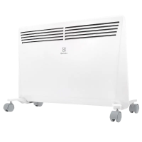 Конвектор Electrolux ECH/ECN-1500M 1500 Вт Белый Конвектор Electrolux ECH/ECN-1500M 1500 Вт Белый