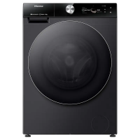 Mașină de spălat Hisense WF7S1247BB Negru Mașină de spălat Hisense WF7S1247BB Negru