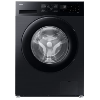 Стиральная машина Samsung WW90DG5G34ABLE Черный