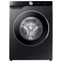 Стиральная машина Samsung WW90DG6G94LBUA Черный