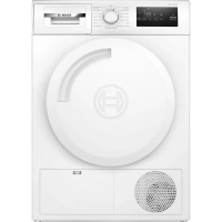 Сушильная машина Bosch WTN83209FR Белый