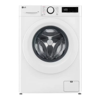 Mașină de spălat LG F2WR509SWW Alb Mașină de spălat LG F2WR509SWW Alb