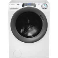 Стиральная машина Candy RP4 476BWMR/1-S Белый