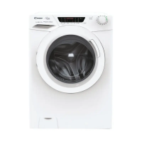 Стиральная машина Candy HE 1294TWM6/1-S Белый