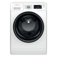 Стиральная машина Whirlpool FFB 9469 BV EE Белый