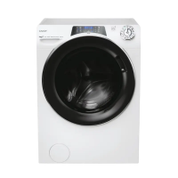 Стиральная машина Candy RP 4146BWMBC/1-S Белый Стиральная машина Candy RP 4146BWMBC/1-S Белый