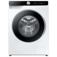 Стиральная машина Samsung WW11DG6B25LKUA Белый
