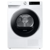 Uscător de rufe Samsung DV90DG6845LEU4 Alb Uscător de rufe Samsung DV90DG6845LEU4 Alb