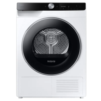 Uscător de rufe Samsung DV90DG6845LKU4 Alb