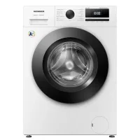 Стиральная машина Heinner HWM-HME8014IVA20+++ Белый