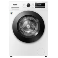 Стиральная машина Heinner HWM-HME9014IVA10+++ Белый