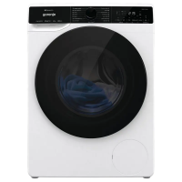 Mașină de spălat Gorenje WPNA84A2TSWIFI Alb Mașină de spălat Gorenje WPNA84A2TSWIFI Alb