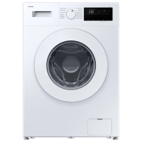 Стиральная машина Samsung WW80FG3M05TWLF, 8кг, Белый