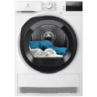 Uscător de rufe Electrolux EW6D295GE Alb Uscător de rufe Electrolux EW6D295GE Alb