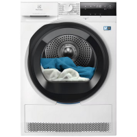 Uscător de rufe Electrolux EW7D395UCE Alb Uscător de rufe Electrolux EW7D395UCE Alb