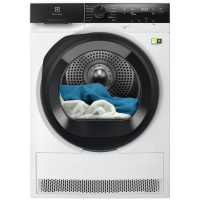Uscător de rufe Electrolux EW7D495UCE Alb Uscător de rufe Electrolux EW7D495UCE Alb