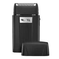 Aparat de ras electric WAHL Super Close 3616-0470 Negru - Sita | Uscat | 150 min