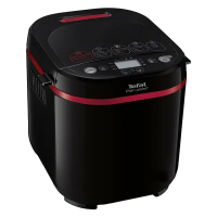 Хлебопечка Tefal Pain Plaisir Черный - 700 Вт | 1000 г
