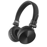 Căști SVEN AP-B500MV Negru - Bluetooth | 12 ore | 20 Hz - 20000 Hz