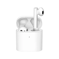 Наушники Xiaomi Mi Earphone Air 2S Белый - Bluetooth | 5 часы | 20 Гц - 20000 Гц Наушники Xiaomi Mi Earphone Air 2S Белый - Bluetooth | 5 часы | 20 Гц - 20000 Гц