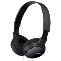 Căști SONY MDR-ZX110AP Negru - Cu fir | 12 Hz - 22000 Hz Căști SONY MDR-ZX110AP Negru - Cu fir | 12 Hz - 22000 Hz