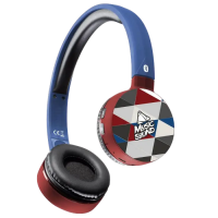 Căști Cellularline Music Sound Multicolor - Bluetooth | 6 ore | 20 Hz - 20000 Hz