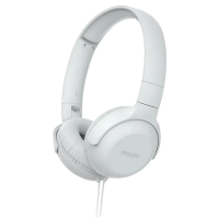 Наушники Philips TAUH201WT/00 Белый - Проводной аналоговый | 20 Гц - 20000 Гц