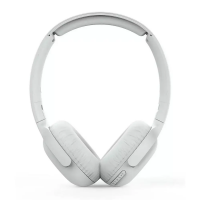 Наушники Philips TAUH202WT/00 Белый - Bluetooth | 15 часы | 20 Гц - 20000 Гц