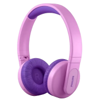 Наушники Philips TAK4206PK/00 Розовый - Беспроводной | 28 часы | 20 Гц - 20000 Гц