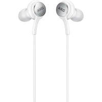 Наушники Samsung EO-IC100B Белый - USB | 20 Гц - 20000 Гц