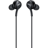 Наушники Samsung EO-IC100B Чёрный - USB | 20 Гц - 20000 Гц