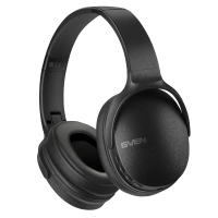 Căști SVEN AP-B545MV Negru - Fără fir/Cu fir | 10 ore | 20 Hz - 20000 Hz