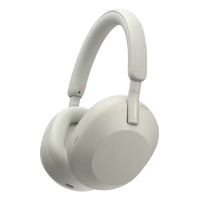 Căști SONY WH-1000XM5S Argintiu - Fără fir | 24 ore | 20 Hz - 20000 Hz Căști SONY WH-1000XM5S Argintiu - Fără fir | 24 ore | 20 Hz - 20000 Hz
