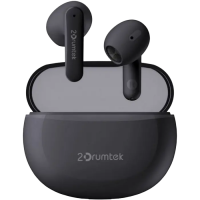 Căști A4Tech B25 Ash Grey - Bluetooth | 20 ore | 20 Hz - 20000 Hz