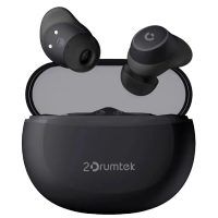 Căști A4Tech B27 Ash Grey - Bluetooth | 20 ore | 20 Hz - 20000 Hz