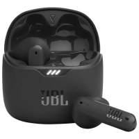 Наушники JBL Tune Flex Чёрный - Беспроводной | 8 часы | 20 Гц - 20000 Гц Наушники JBL Tune Flex Чёрный - Беспроводной | 8 часы | 20 Гц - 20000 Гц