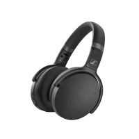 Наушники Sennheiser HD 450BT Чёрный - Беспроводной/Проводной | 30 часы | 18 Гц - 22000 Гц Наушники Sennheiser HD 450BT Чёрный - Беспроводной/Проводной | 30 часы | 18 Гц - 22000 Гц