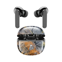 Наушники Cellularline Music Sound Fantasy in ear Разноцветный - Беспроводной | 5 часы Наушники Cellularline Music Sound Fantasy in ear Разноцветный - Беспроводной | 5 часы