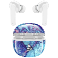 Наушники Cellularline Music Sound Fantasy in ear Fluid - Беспроводной | 5 часы Наушники Cellularline Music Sound Fantasy in ear Fluid - Беспроводной | 5 часы