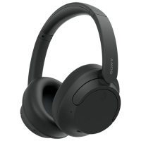 Căști SONY WH-CH720N Negru - Bluetooth/Analog cu fir | 50 ore | 20 Hz - 20000 Hz Căști SONY WH-CH720N Negru - Bluetooth/Analog cu fir | 50 ore | 20 Hz - 20000 Hz