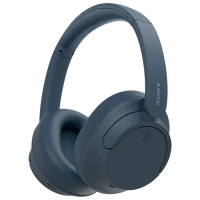 Căști SONY WH-CH720NL Albastru - Bluetooth/Analog cu fir | 50 ore | 20 Hz - 20000 Hz Căști SONY WH-CH720NL Albastru - Bluetooth/Analog cu fir | 50 ore | 20 Hz - 20000 Hz