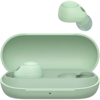 Căști SONY WF-C700NG Verde - Bluetooth | 10 ore | 20 Hz - 20000 Hz Căști SONY WF-C700NG Verde - Bluetooth | 10 ore | 20 Hz - 20000 Hz