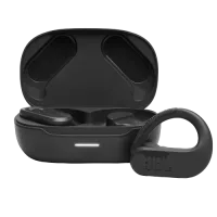 Наушники JBL Endurance Peak III Чёрный - Bluetooth | 10 часы | 20 Гц - 20000 Гц