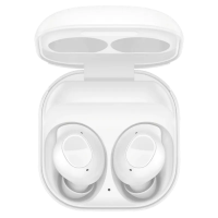 Наушники Samsung Galaxy Buds FE Белый - Bluetooth