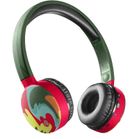 Наушники Cellularline Music Sound Разноцветный - Bluetooth | 16 часы | 20 Гц - 20000 Гц Наушники Cellularline Music Sound Разноцветный - Bluetooth | 16 часы | 20 Гц - 20000 Гц