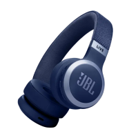 Наушники JBL LIVE670NC Синий - Bluetooth/Проводное аналоговое | 65 часы | 20 Гц - 20000 Гц Наушники JBL LIVE670NC Синий - Bluetooth/Проводное аналоговое | 65 часы | 20 Гц - 20000 Гц
