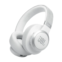 Наушники JBL LIVE770NC Белый - Bluetooth | 65 часы | 20 Гц - 20000 Гц Наушники JBL LIVE770NC Белый - Bluetooth | 65 часы | 20 Гц - 20000 Гц