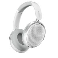 Căști A4Tech BH350C Alb - Bluetooth | 50 ore | 20 Hz - 20000 Hz