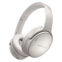 Căști BOSE QuietComfort Alb - Fără fir | 24 ore